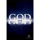 God You Are God (Acc. CD)