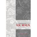 You Reign (Acc. CD)