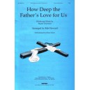 How Deep the Father's Love for Us *POP*