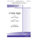O Holy Night (Instru. Parts)
