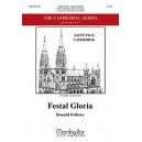 Festal Gloria (Instru. Parts)