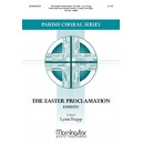 Easter Proclamation, The