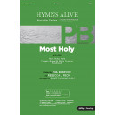 Most Holy (Orch. CD)