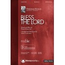 Bless the Lord (Acc. CD)