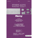 Mercy (Orch)