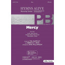 Mercy (Acc. CD)