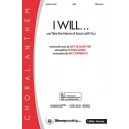 I Will  (Orch)