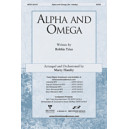 Alpha and Omega (Acc. CD)