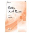 Plenty Good Room