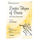 Easter Hymn of Praise