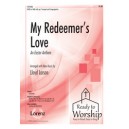 My Redeemer's Love