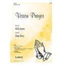 Vision Prayer