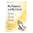 My Redeemer and My Friend