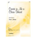 Create in Me a Clean Heart