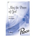 May the Peace of God