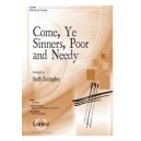 Come Ye Sinners Poor and Needy