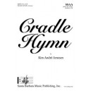 Cradle Hymn (Score & Parts) *POD*