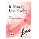 In Heavenly Love Abiding