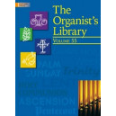 Organists Library Vol 55