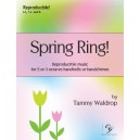 Spring Ring! (2-3 Octaves)