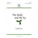 Holly and the Ivy, The (Handbell Part)