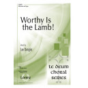 Worthy is the Lamb