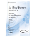In His Presence (Acc. CD)