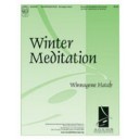 Winter Meditation