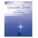 Lullaby Jesus