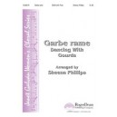 Garbe Rame (Dancing with Gourds) (SSAA)