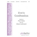 Eve's Confession