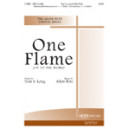 One Flame (Orch)