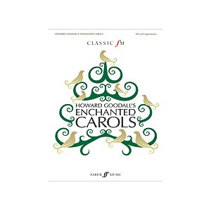 Enchanted Carols