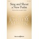 Sing and Shout a New Psalm