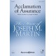 Acclamation of Assurance