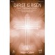 Christ Is Risen (Acc. CD)