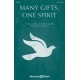 Many Gifts One Spirit