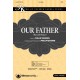 Our Father (The Lord's Prayer) (Acc. CD)