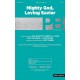 Mighty God Loving Savior (Acc. CD)