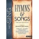 Let's Sing Hymns & Songs (Rehearsal-Alto)