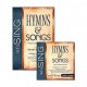 Let's Sing Hymns & Songs (Promo Pak)