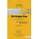 Oh Happy Day (Acc. CD)