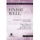 Finish Well (Acc. CD)