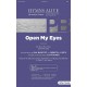 Open My Eyes (Orch)