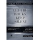 Let the Rocks Keep Silent (Acc. CD)