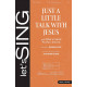 Just a Little Talk With Jesus (Acc. CD)