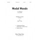 Modal Moods