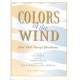 Colors Of The Wind