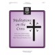 Meditations on the Cross