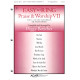 Easy to Ring Praise & Worship VII (3-5 Octaves)